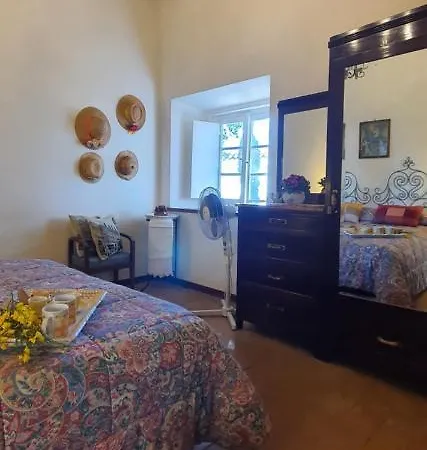 La Cascina Ferienhaus