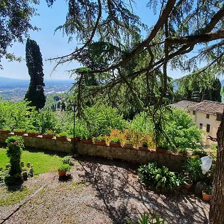 La Cascina Casa vacanze Collodi