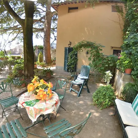 Casa vacanze La Cascina *