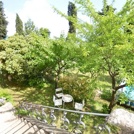 Prázdninový dům La Cascina Collodi