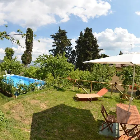 La Cascina * Collodi