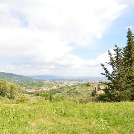 Prázdninový dům La Cascina Collodi
