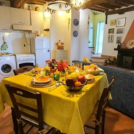 La Cascina * Collodi