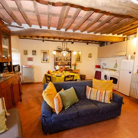 La Cascina * Collodi