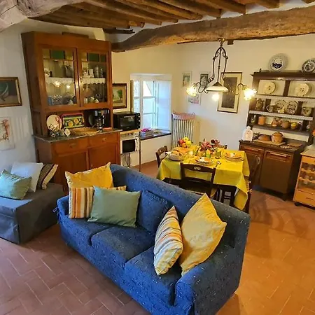 La Cascina Collodi