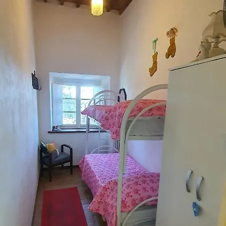 La Cascina * Collodi