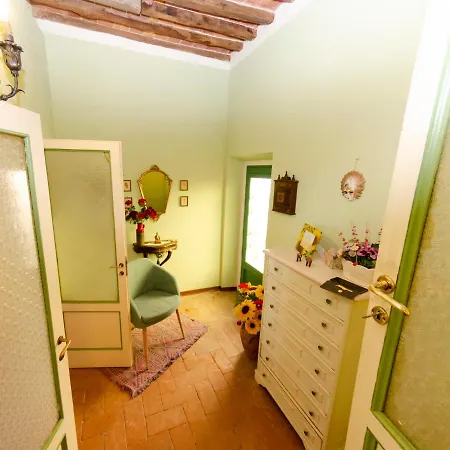La Cascina Prázdninový dům