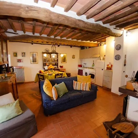 La Cascina *
