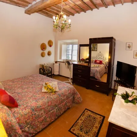 La Cascina * Collodi