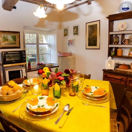 La Cascina *